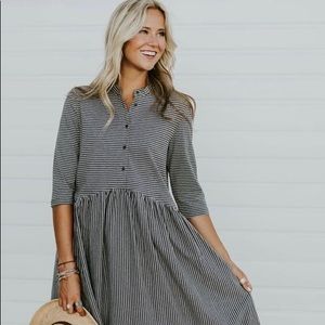 Roolee Dress